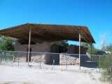 Protection for Ft. Lowell, Tucson
